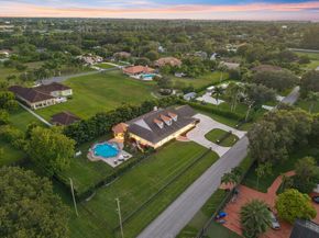 17000 SW 63 Manor, Southwest Ranches FL 33331