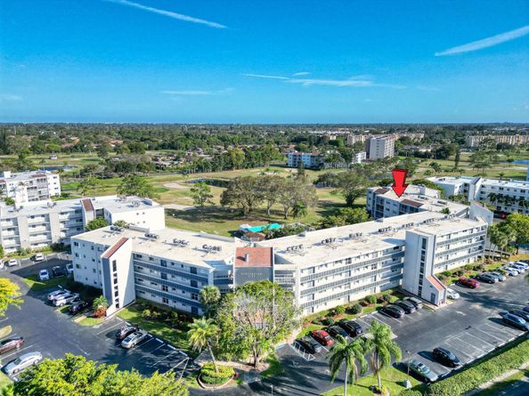 3286 Arcara Way 213, Lake Worth FL 33467