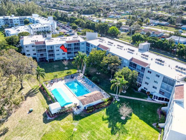 3286 Arcara Way 213, Lake Worth FL 33467