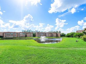 9681 Sunrise Lakes Blvd 201, Sunrise FL 33322