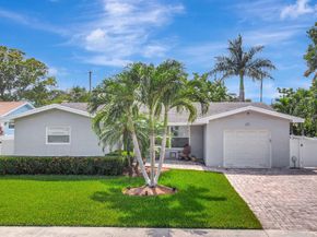 213 NE 2nd Ave, Dania Beach FL 33004