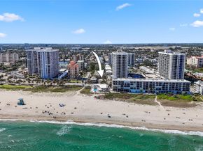505 N Ocean Blvd, Pompano Beach FL 33062