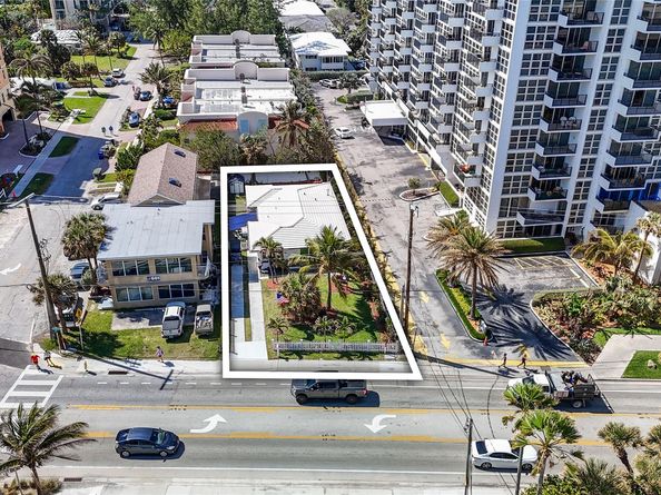 505 N Ocean Blvd, Pompano Beach FL 33062