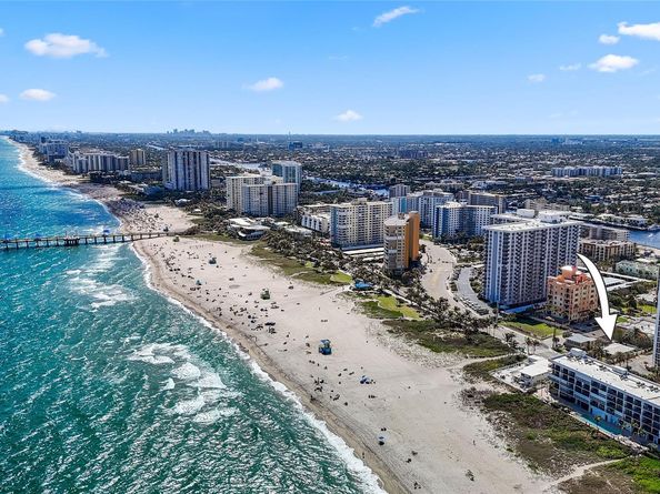 505 N Ocean Blvd, Pompano Beach FL 33062