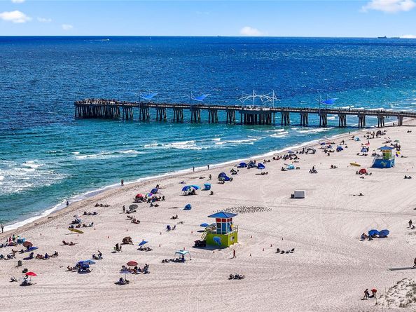 505 N Ocean Blvd, Pompano Beach FL 33062