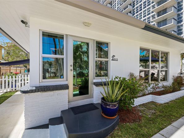 505 N Ocean Blvd, Pompano Beach FL 33062