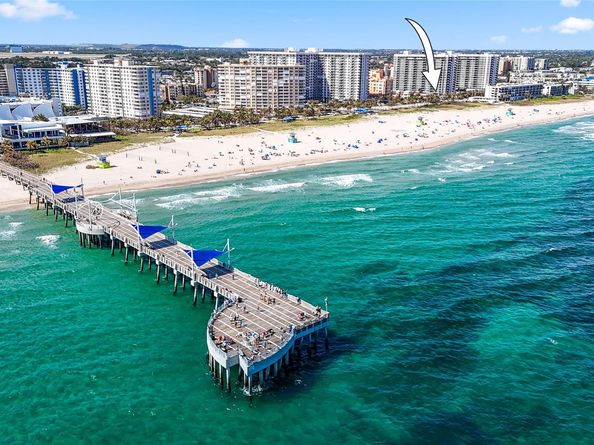 505 N Ocean Blvd, Pompano Beach FL 33062