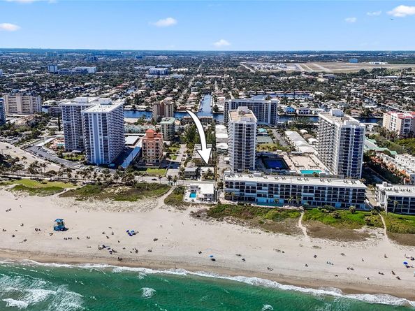 505 N Ocean Blvd, Pompano Beach FL 33062