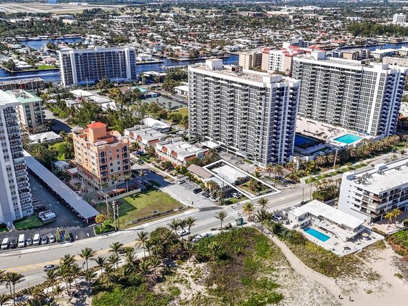 505 N Ocean Blvd, Pompano Beach FL 33062
