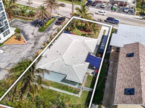 505 N Ocean Blvd, Pompano Beach FL 33062