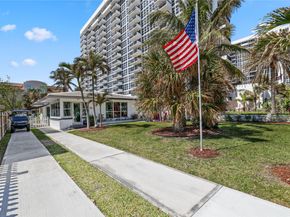 505 N Ocean Blvd, Pompano Beach FL 33062
