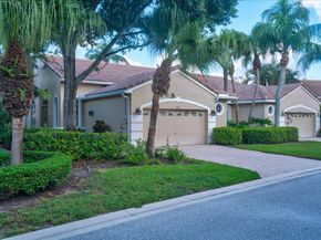 4602 Carlton Golf Drive, Lake Worth FL 33449