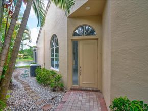 4602 Carlton Golf Drive, Lake Worth FL 33449