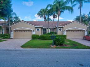 4602 Carlton Golf Drive, Lake Worth FL 33449