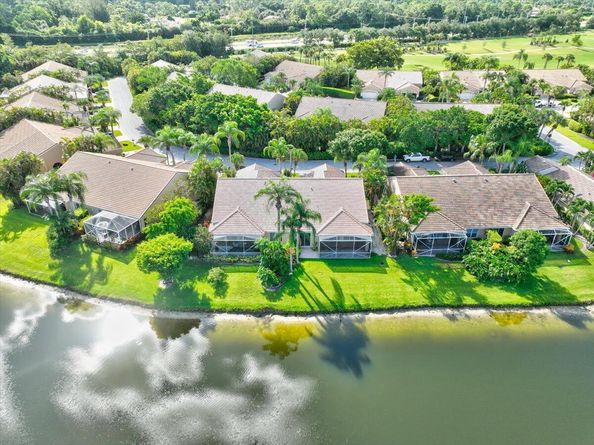 4602 Carlton Golf Drive, Lake Worth FL 33449