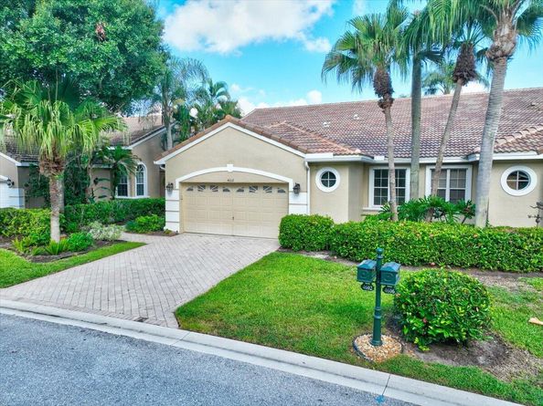 4602 Carlton Golf Drive, Lake Worth FL 33449