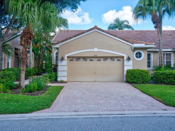 4602 Carlton Golf Drive, Lake Worth FL 33449