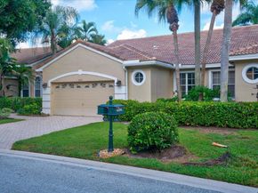 4602 Carlton Golf Drive, Lake Worth FL 33449