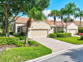 4602 Carlton Golf Drive, Lake Worth FL 33449
