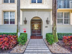 720 S Sapodilla Avenue 412, West Palm Beach FL 33401