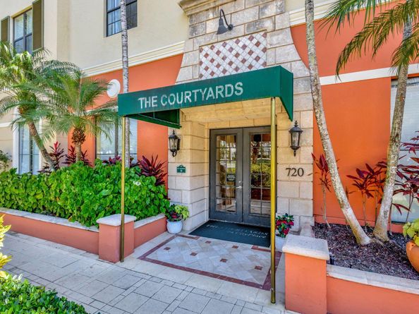 720 S Sapodilla Avenue 412, West Palm Beach FL 33401