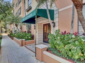 720 S Sapodilla Avenue 412, West Palm Beach FL 33401