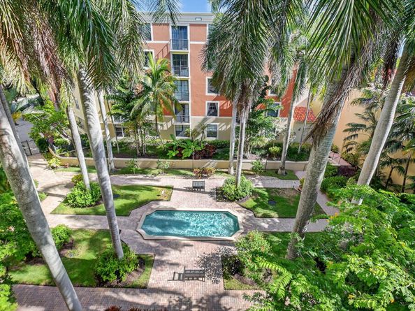 720 S Sapodilla Avenue 412, West Palm Beach FL 33401