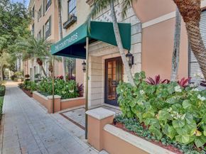 720 S Sapodilla Avenue 412, West Palm Beach FL 33401