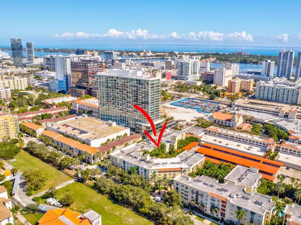 720 S Sapodilla Avenue 412, West Palm Beach FL 33401