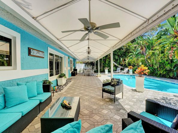 3488 NE 19th Ave, Oakland Park FL 33306