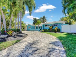 3488 NE 19th Ave, Oakland Park FL 33306