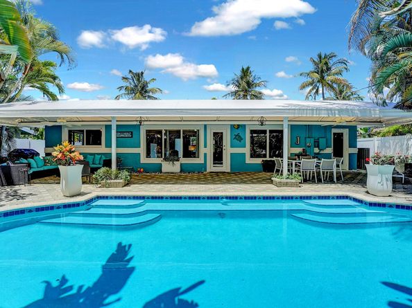 3488 NE 19th Ave, Oakland Park FL 33306