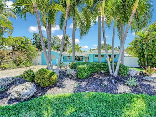 3488 NE 19th Ave, Oakland Park FL 33306