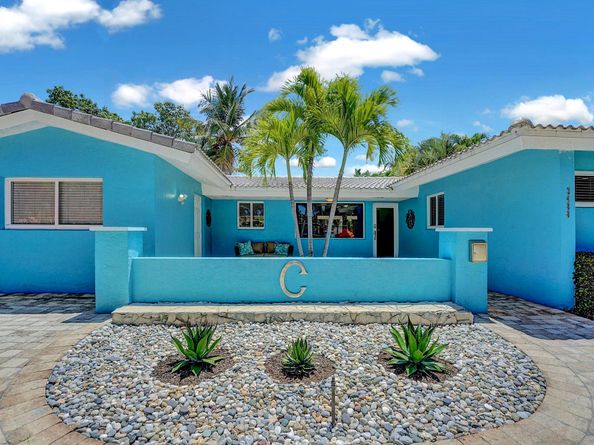 3488 NE 19th Ave, Oakland Park FL 33306