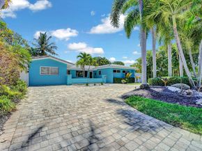 3488 NE 19th Ave, Oakland Park FL 33306