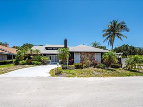 901 Sandy Oaks Drive, Jupiter FL 33477
