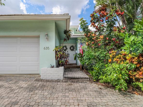635 SE 25th Ave, Fort Lauderdale FL 33301