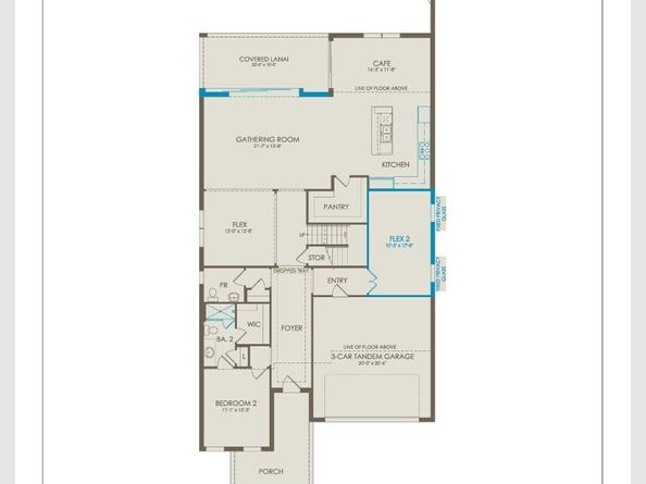 13808 Dalrada Avenue Scarlett, Palm Beach Gardens FL 33418