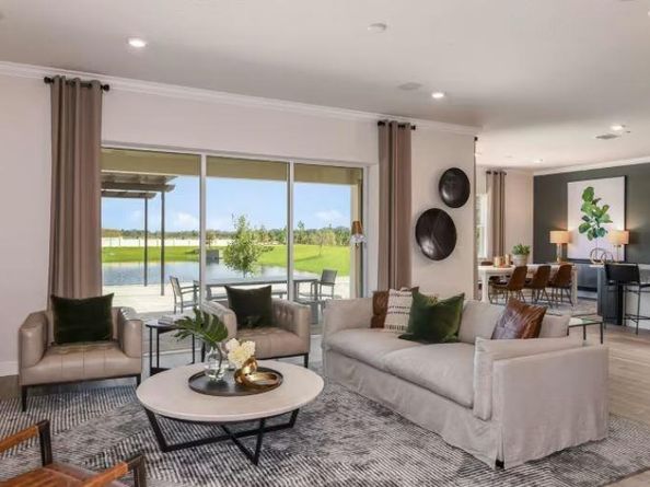 13808 Dalrada Avenue Scarlett, Palm Beach Gardens FL 33418
