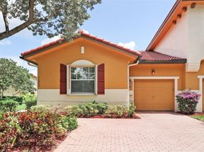 11955 NW 57th Mnr, Coral Springs FL 33076