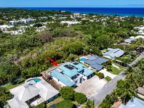 1105 Harbor Drive, Delray Beach FL 33483