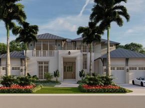 1105 Harbor Drive, Delray Beach FL 33483