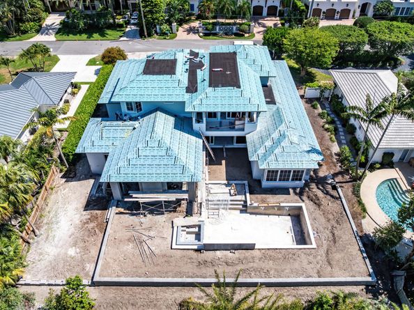 1105 Harbor Drive, Delray Beach FL 33483