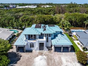 1105 Harbor Drive, Delray Beach FL 33483