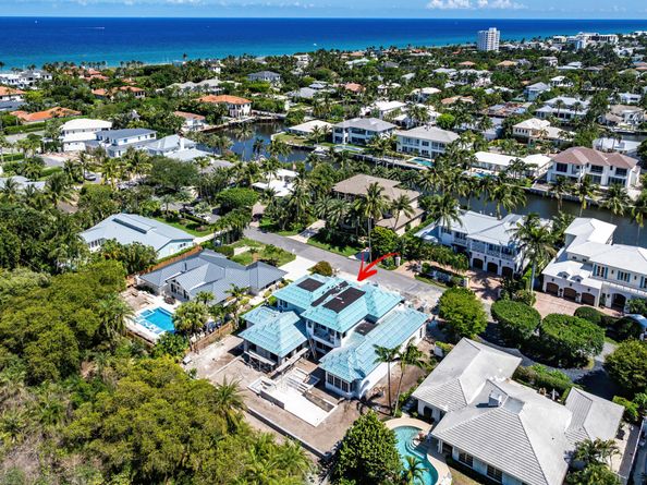 1105 Harbor Drive, Delray Beach FL 33483