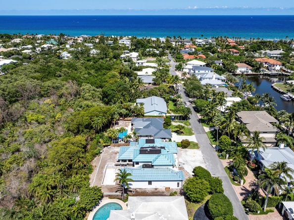 1105 Harbor Drive, Delray Beach FL 33483