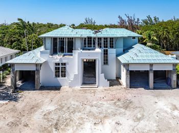 1105 Harbor Drive