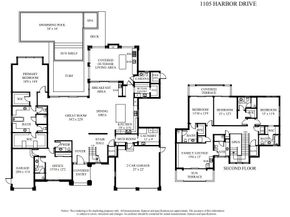 1105 Harbor Drive, Delray Beach FL 33483