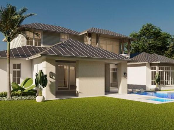 1105 Harbor Drive, Delray Beach FL 33483
