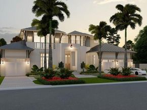 1105 Harbor Drive, Delray Beach FL 33483